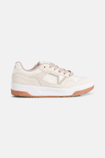 VANS Sneaker 'Upland ' beige