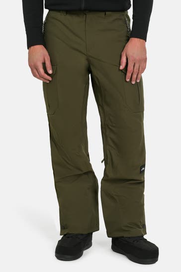 O'NEILL Skihose 'Utility Regular' oliv