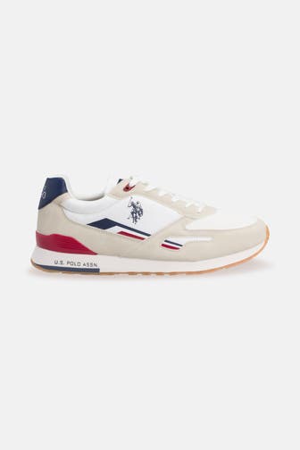 U.S. POLO ASSN. Sneaker 'Tabry' mehrfarbig