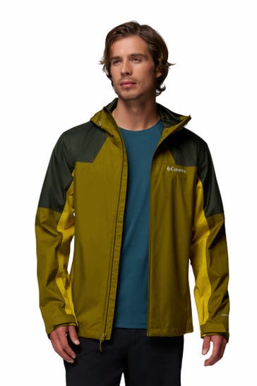 COLUMBIA Hardshelljacke 'Inner Limits™ III'