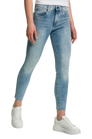 G-STAR Jeans 'Lhana' skinny