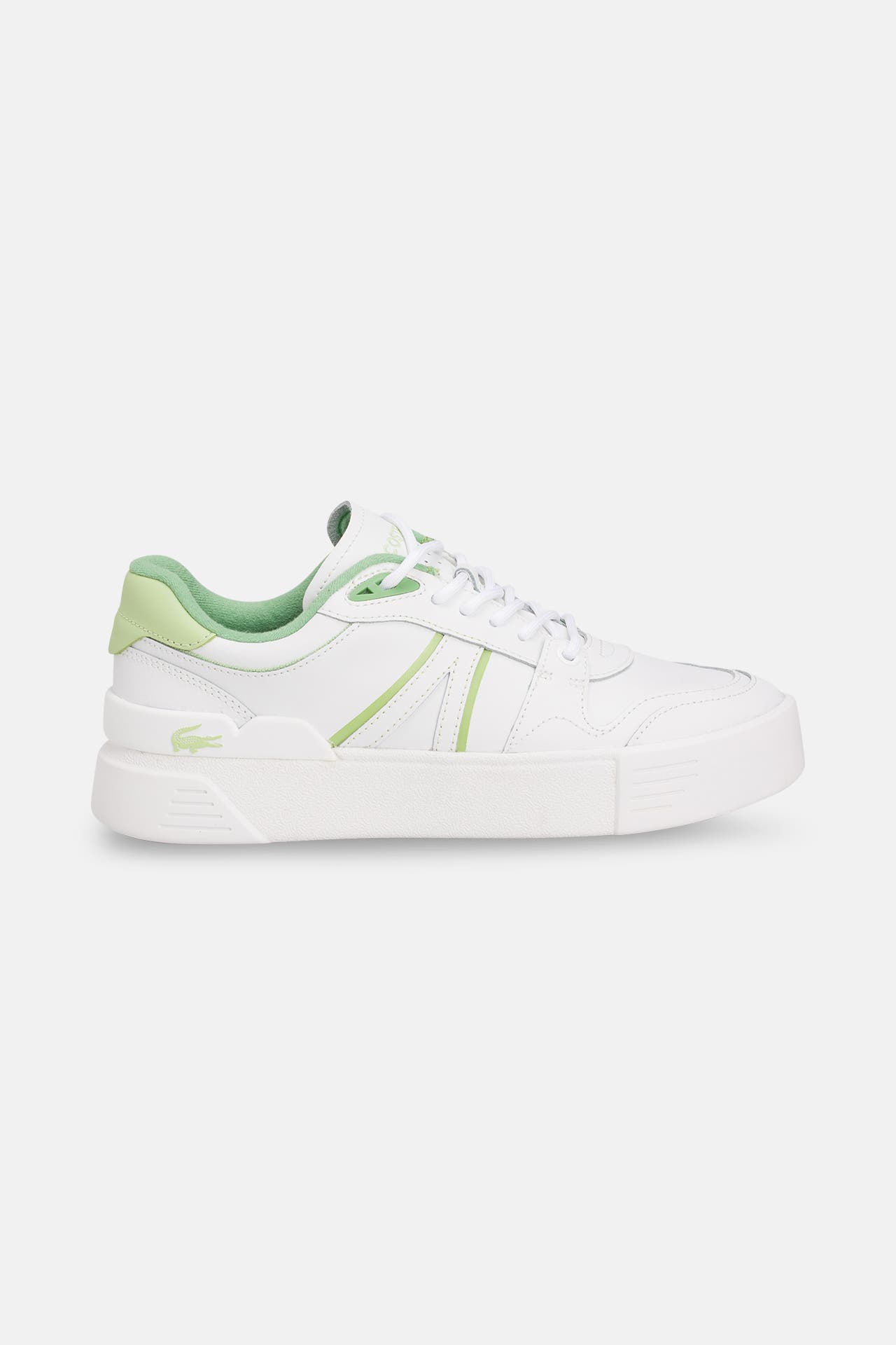 LACOSTE Sneaker zweifarbig, Bild 1