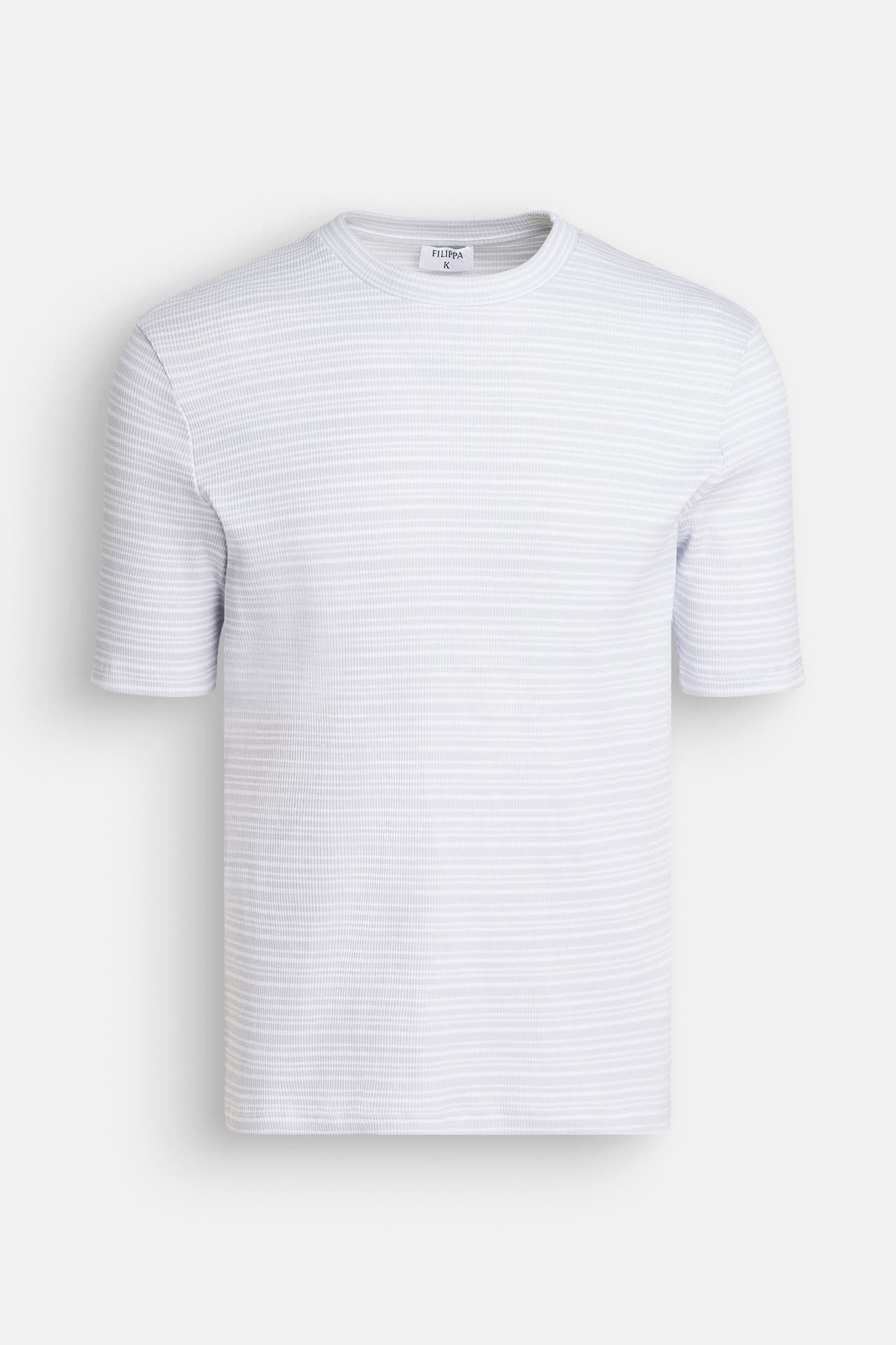 FILIPPA K T-Shirt gestreift, Bild 1