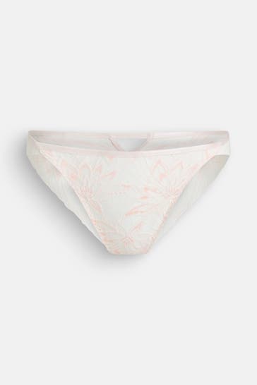 TRIUMPH Slip zweifarbig