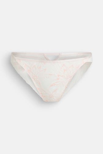 TRIUMPH Slip zweifarbig