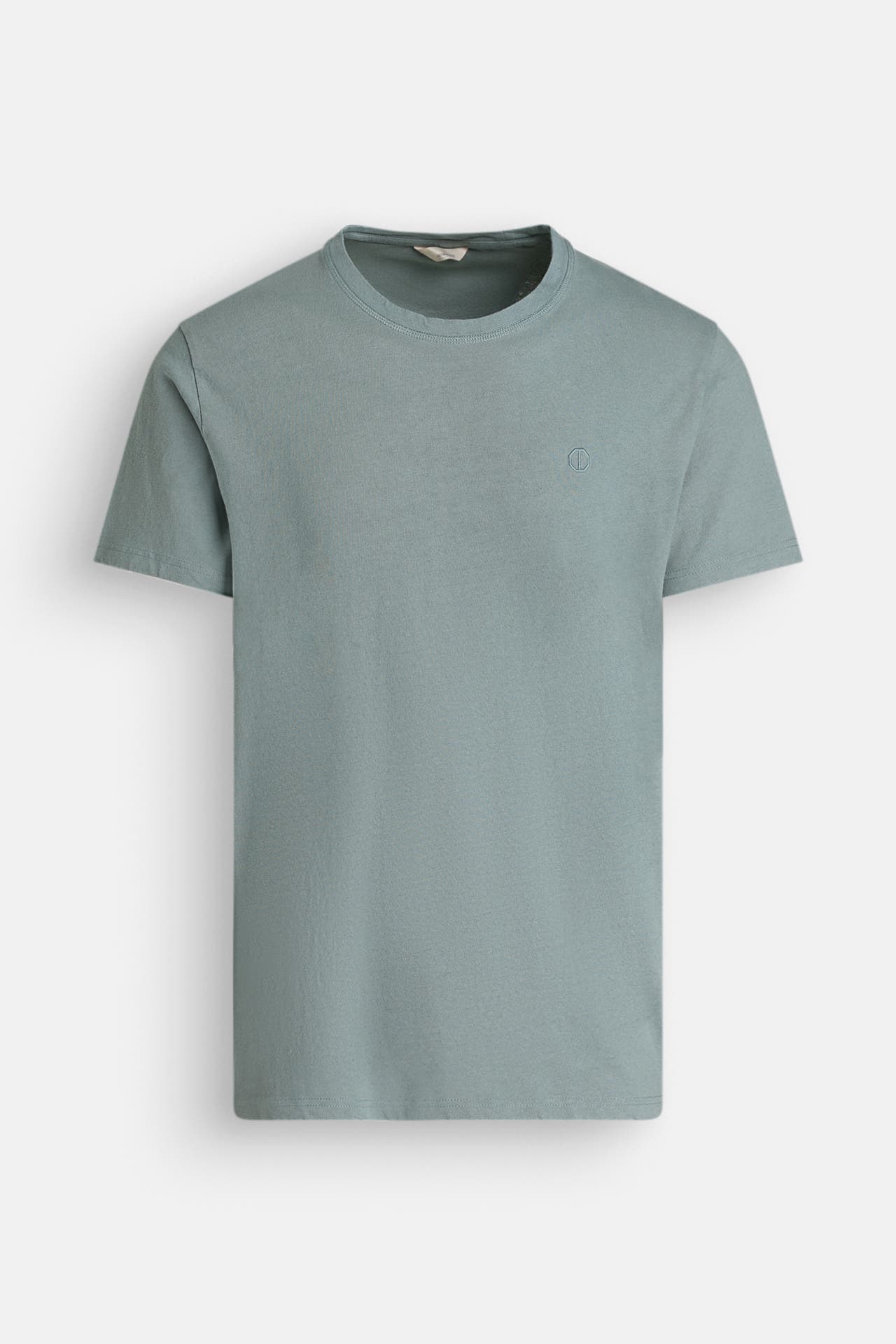 DSTREZZED T-Shirt 'Joshua' sage, Bild 1