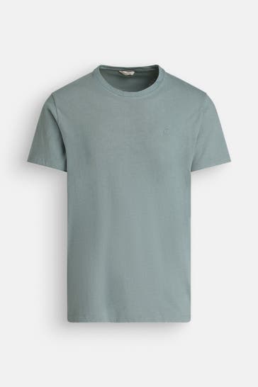 DSTREZZED T-Shirt 'Joshua' sage