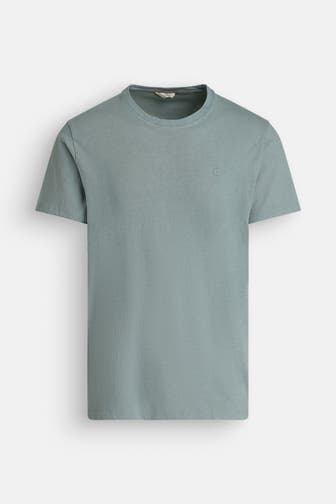 DSTREZZED T-Shirt 'Joshua' sage