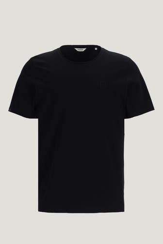 CHASIN' T-Shirt schwarz