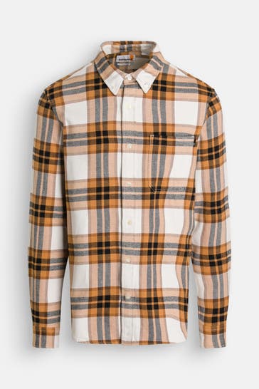TIMBERLAND Overshirt kariert