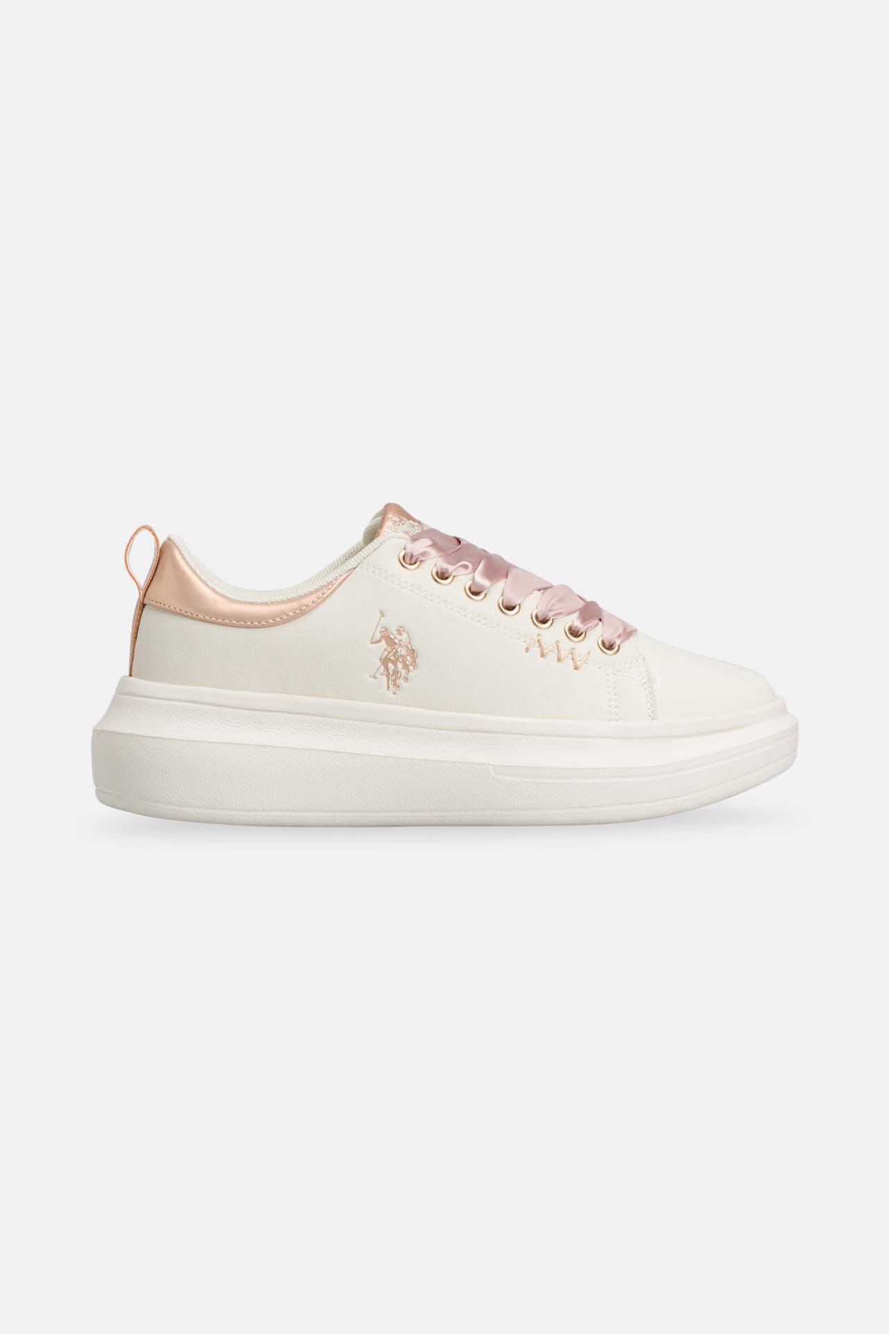 U.S. POLO ASSN. Sneaker 'Helis' zweifarbig, Bild 1