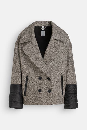 SPORTALM Übergangsjacke 'Odina' zweifarbig