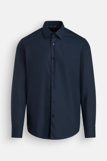 BOSS Business-Hemd 'Joe' Regular Fit