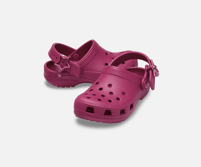 CROCS