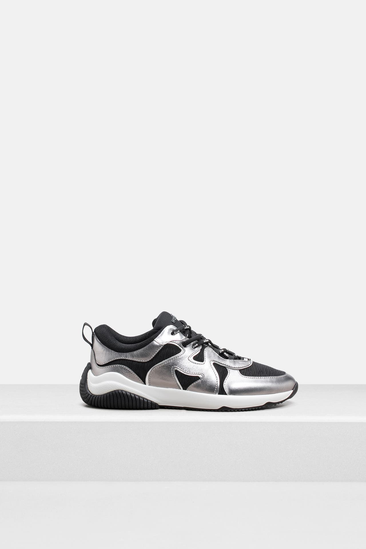 HOGAN Sneaker 'Alacciato' zweifarbig, Bild 1