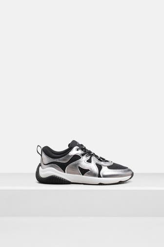 HOGAN Sneaker 'Alacciato' zweifarbig