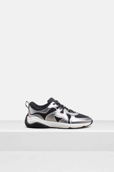 HOGAN - Sneaker 'Alacciato' zweifarbig