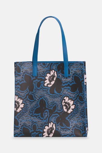 TED BAKER Schultertasche floral