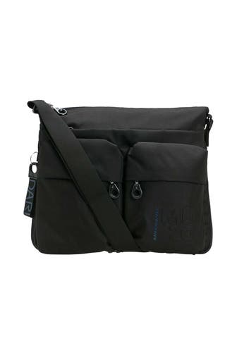 MANDARINA DUCK Umhängetasche schwarz