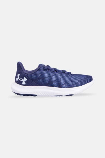 UNDER ARMOUR Trainingsschuhe 'Speed Swift' dunkelblau