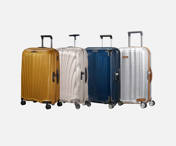 Samsonite