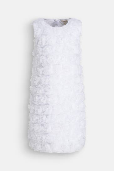 GUESS Kleid weiß