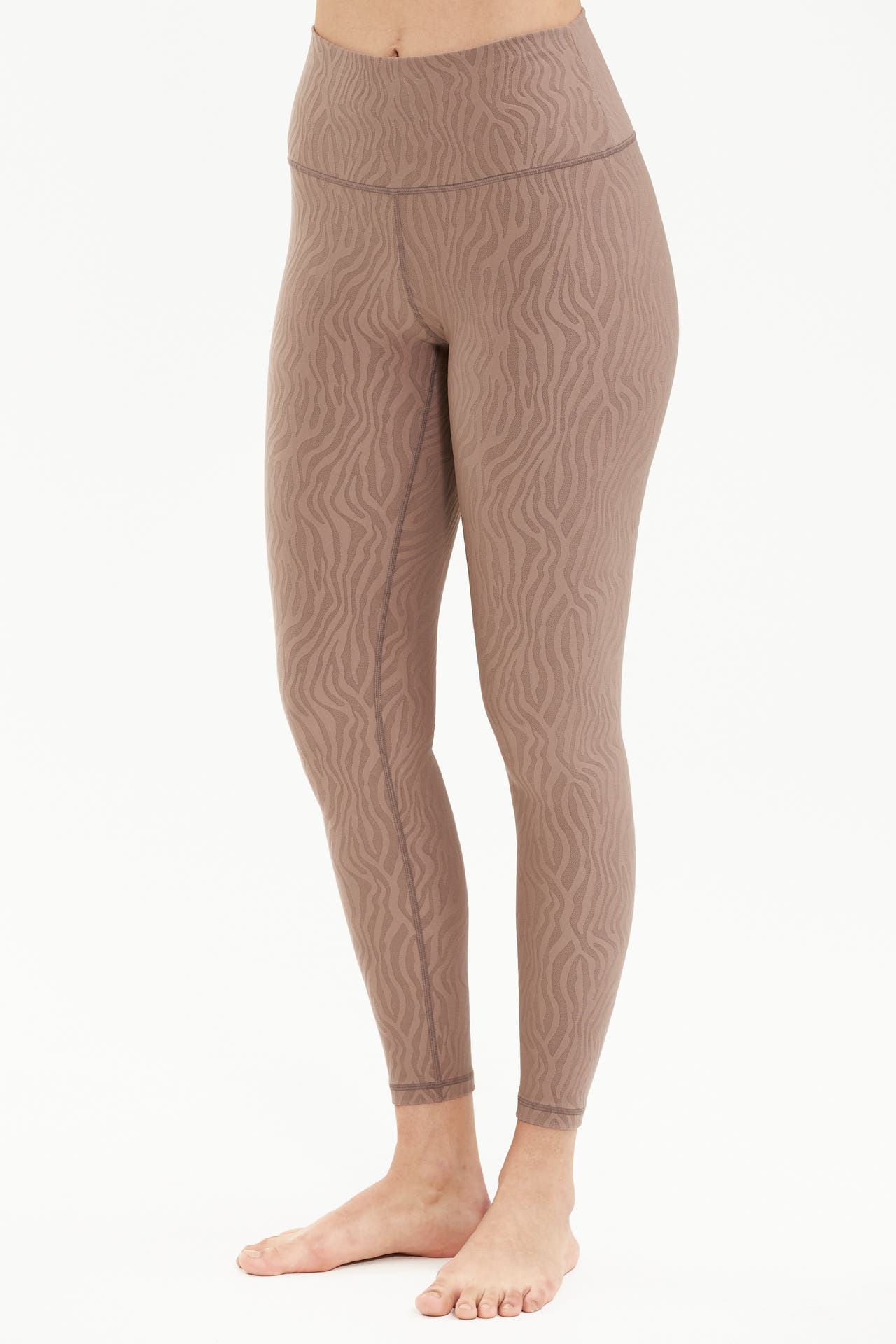 ATHLECIA Tights 'Alma' altrosa, Bild 1