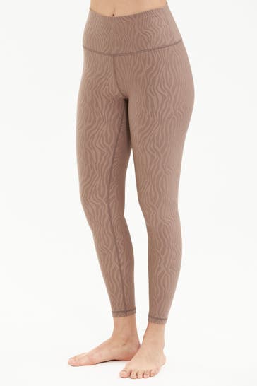ATHLECIA Tights 'Alma' altrosa