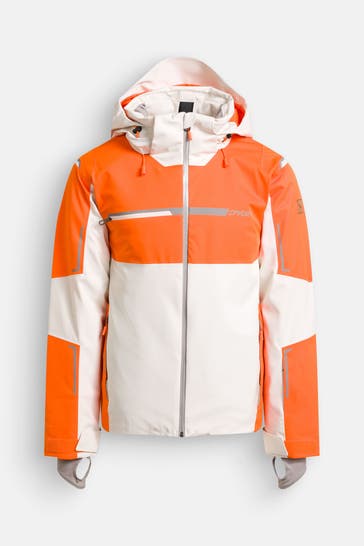 SPYDER Skijacke 'TITAN ' zweifarbig