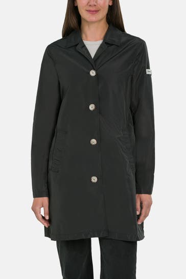 FRIEDA & FREDDIES NY Mantel schwarz