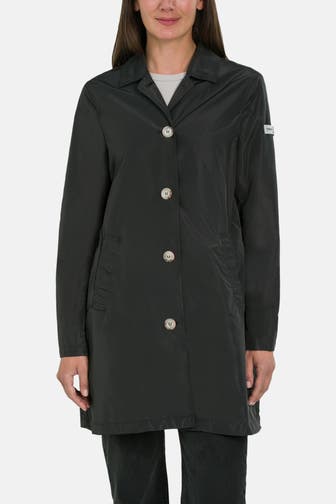 FRIEDA & FREDDIES NY Mantel schwarz