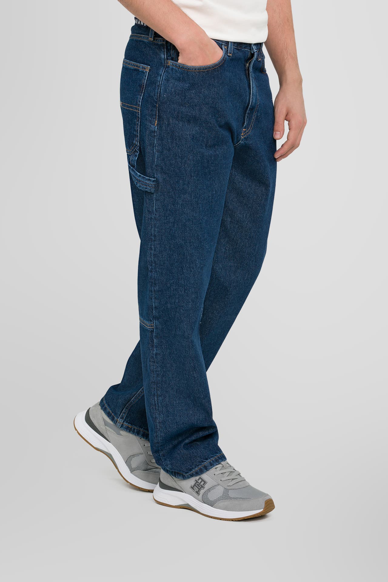 TOMMY HILFIGER Jeans 'Skater' Loose Fit, Bild 1