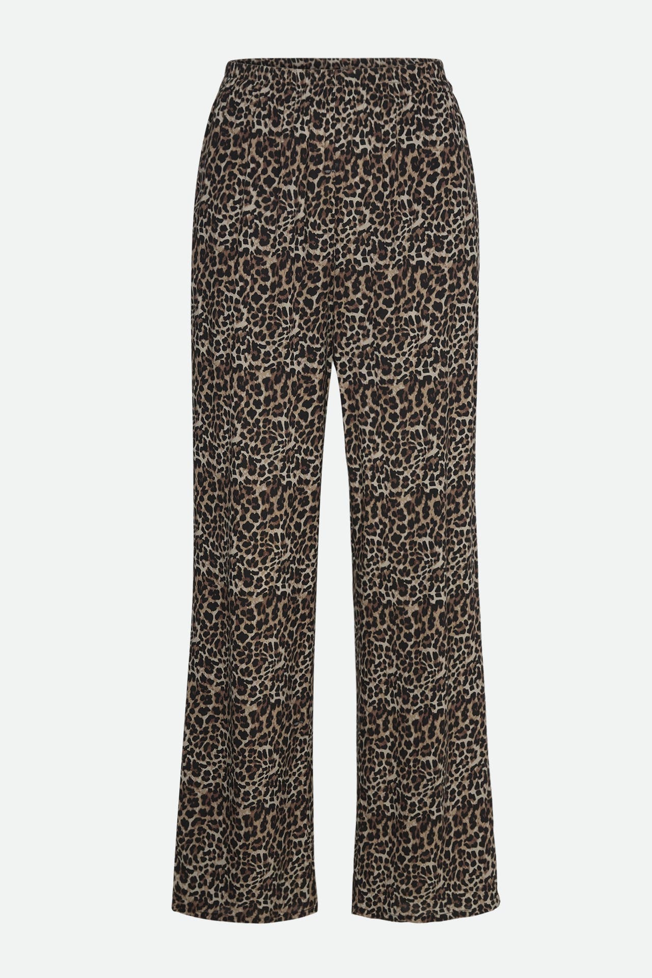 ROSEMUNDE Stoffhose 'Elif' animal, Bild 1
