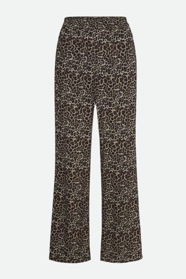 ROSEMUNDE Stoffhose 'Elif' animal