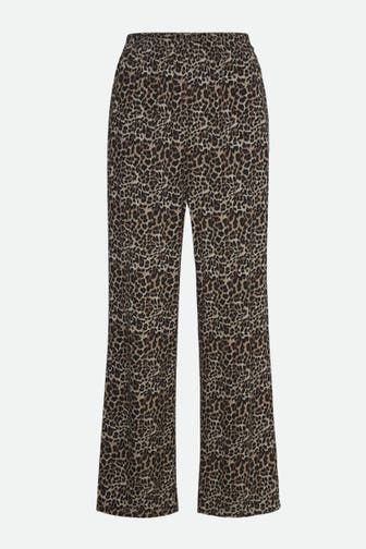 ROSEMUNDE Stoffhose 'Elif' animal