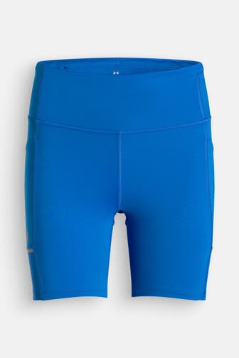 UNDER ARMOUR Radlerhose 'Launch' royalblau