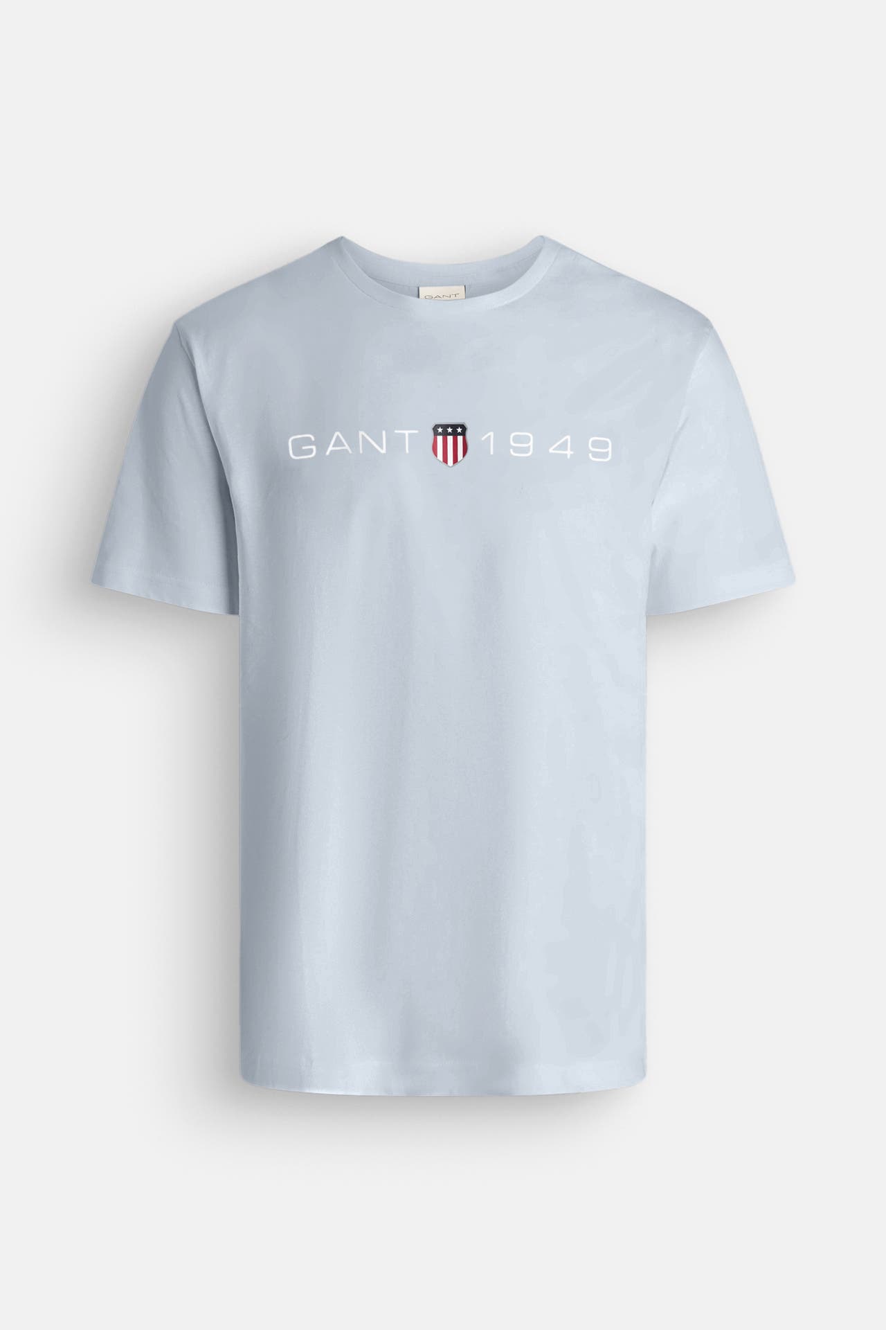 GANT T-Shirt hellblau, Bild 1