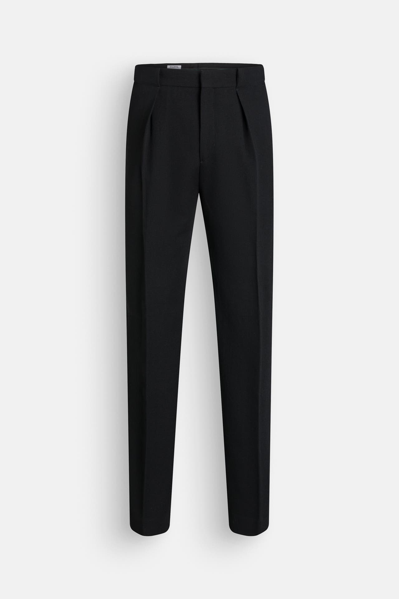 FILIPPA K Stoffhose schwarz, Bild 1
