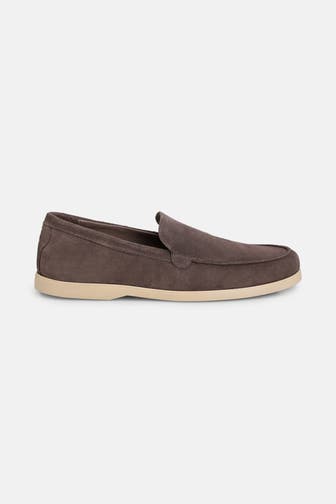 NORTH SAILS Loafer 'Jib' taupe