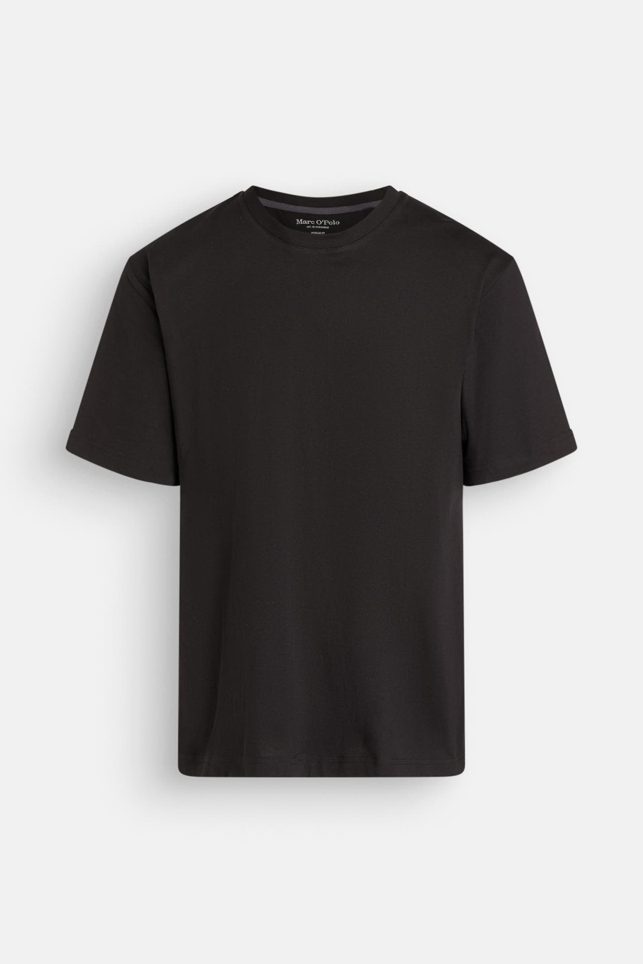 MARC O'POLO T-Shirt schwarz, Bild 1