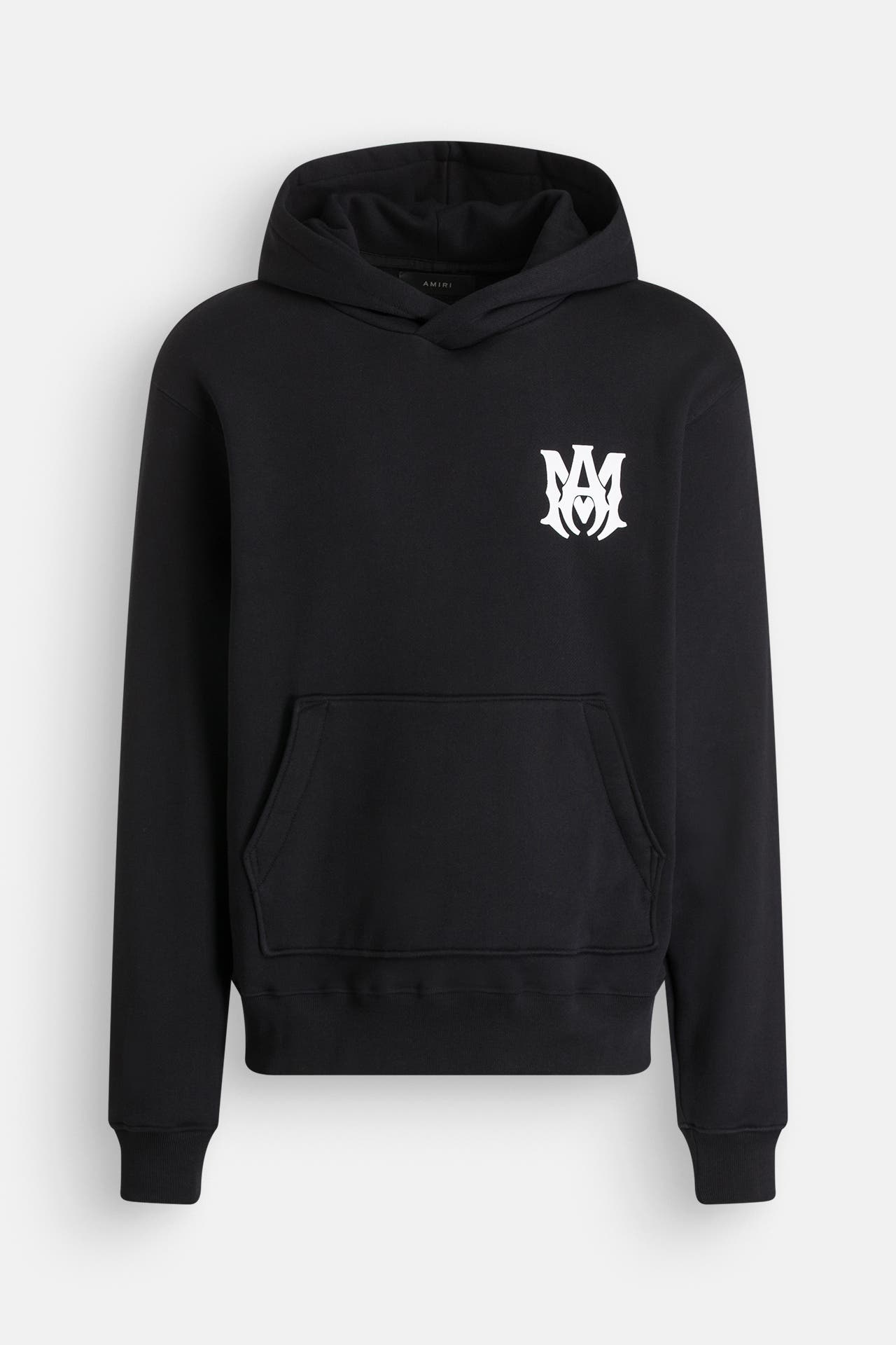 AMIRI Hoodie schwarz, Bild 1