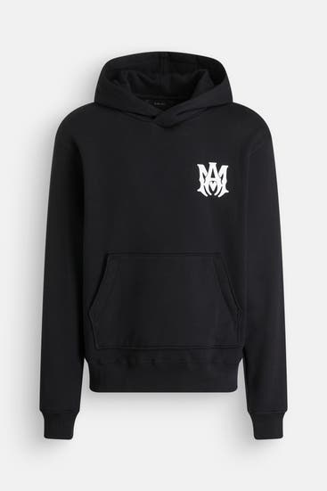 AMIRI - Hoodie schwarz