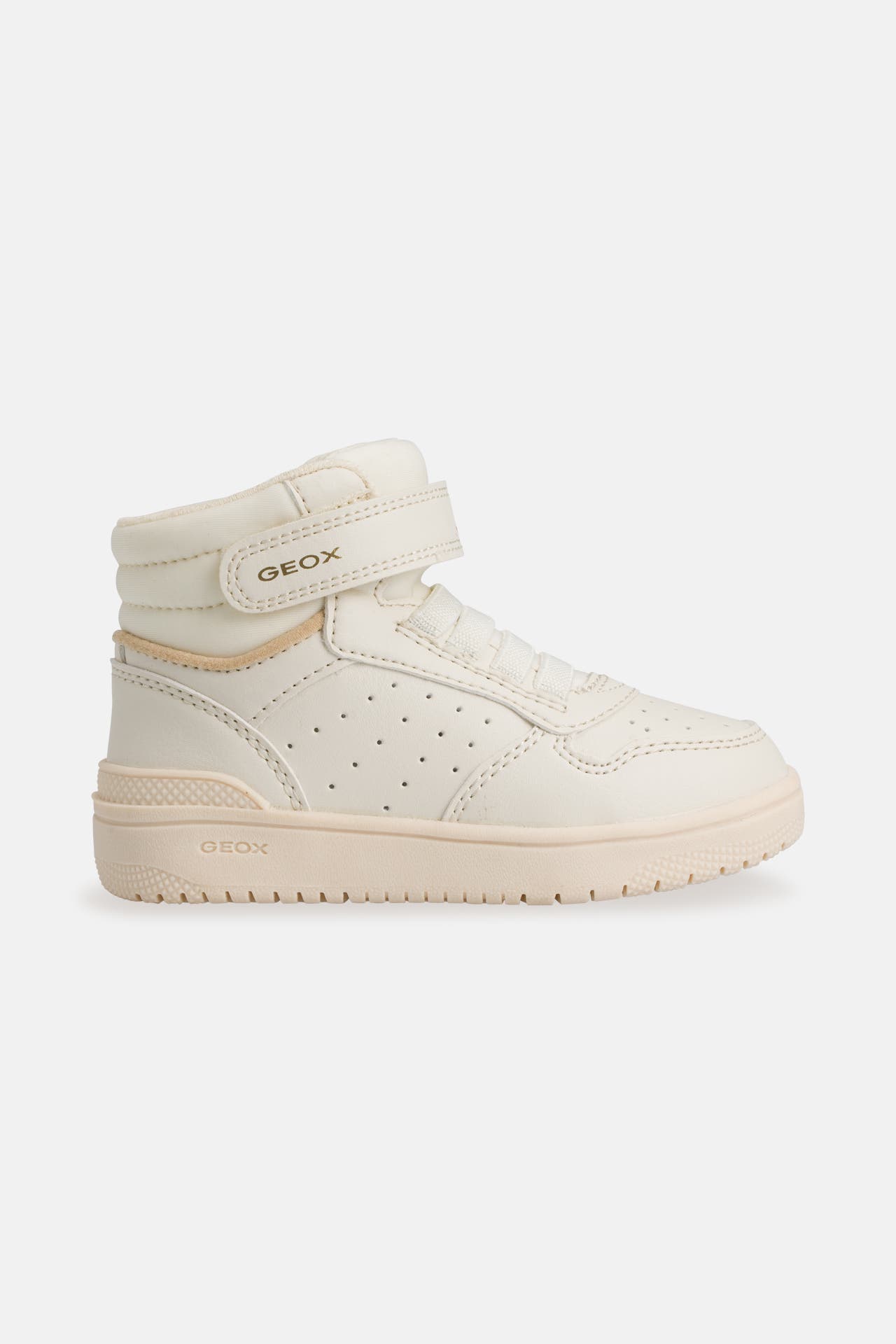 GEOX Sneaker 'Washiba' ecru, Bild 1