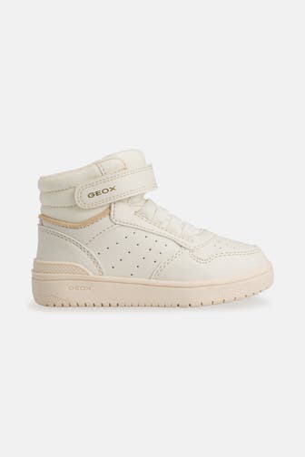 GEOX Sneaker 'Washiba' ecru