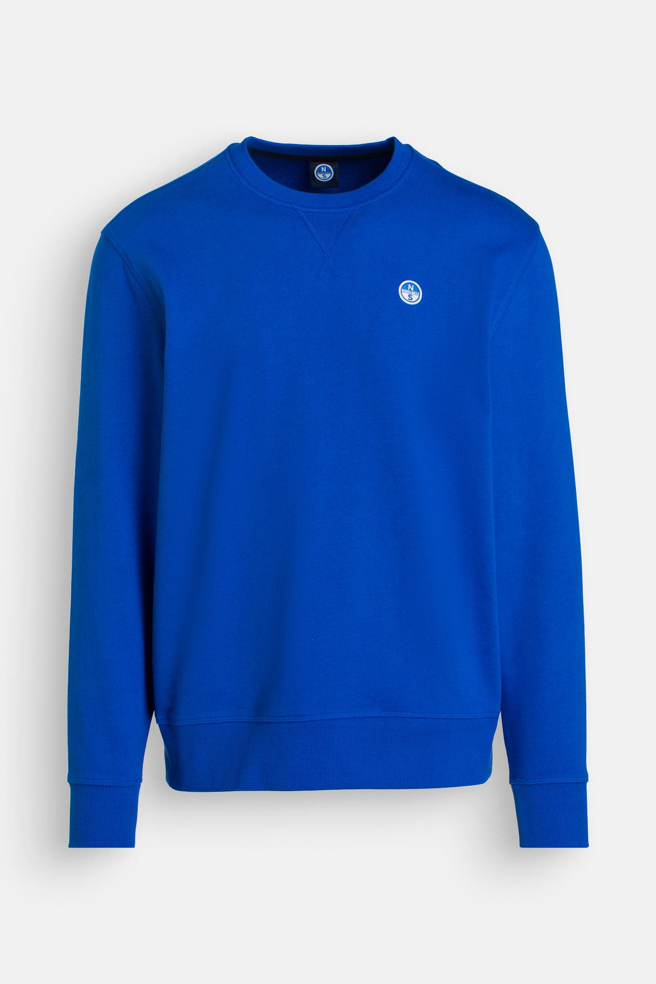 NORTH SAILS Sweatshirt royalblau, Bild 1