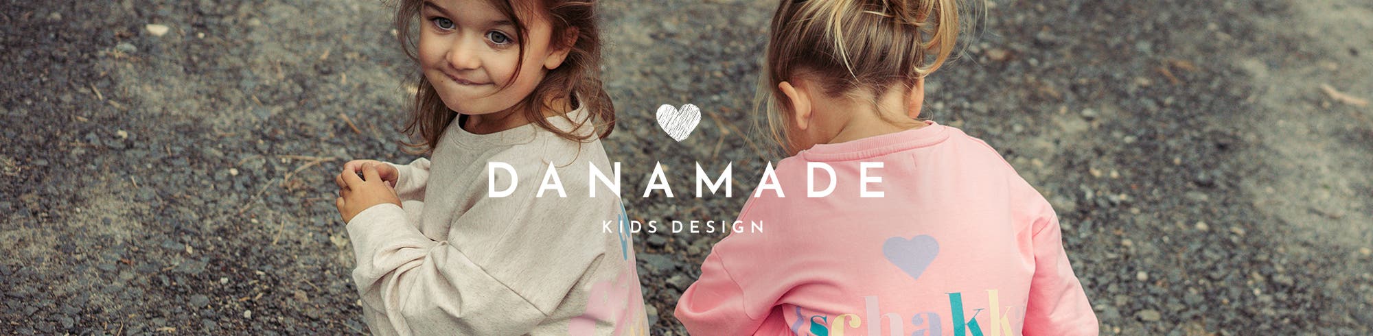 DANAMADE Sale Kinder