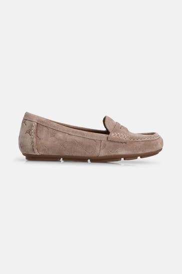 JOOP! Slipper grau