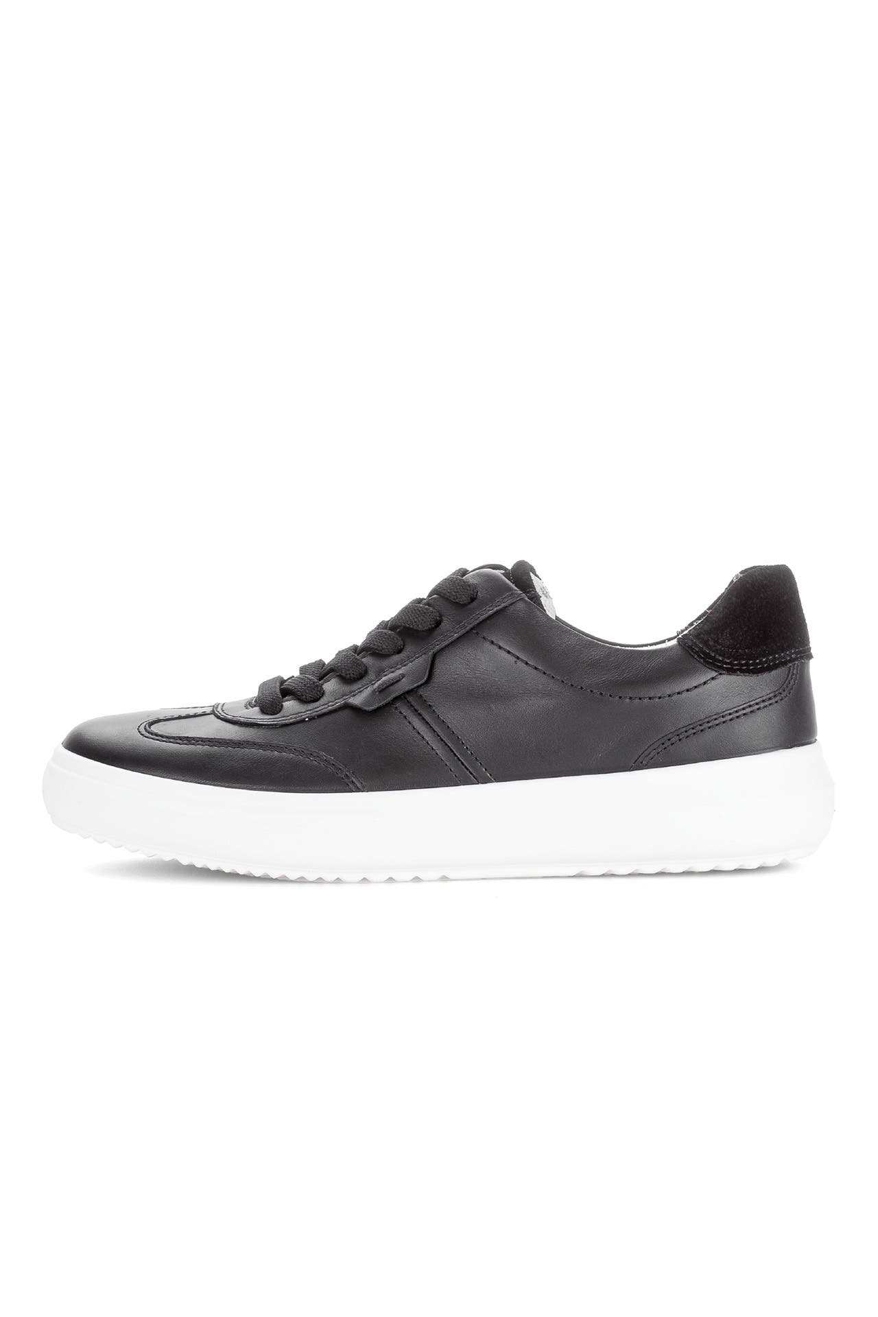 GABOR Sneaker schwarz, Bild 1