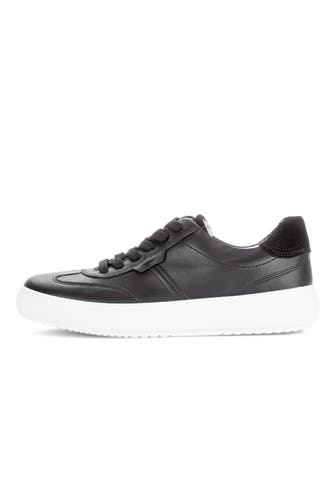 GABOR Sneaker schwarz