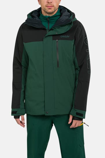 OAKLEY Skijacke zweifarbig